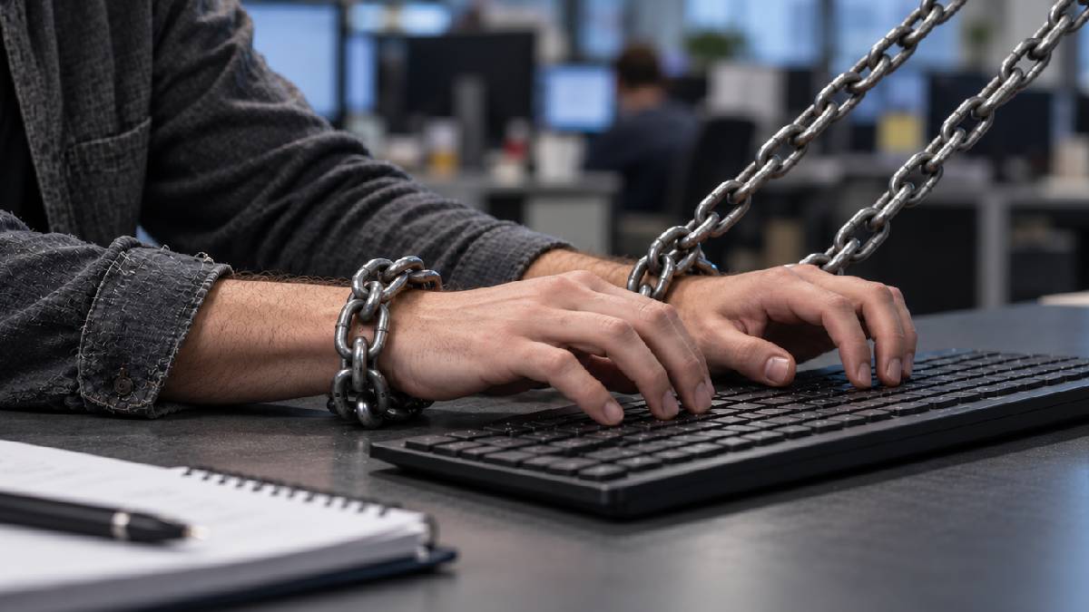 El Estatuto del Periodista tiene los días contados: la información que llega a tu mesa también está en riesgo