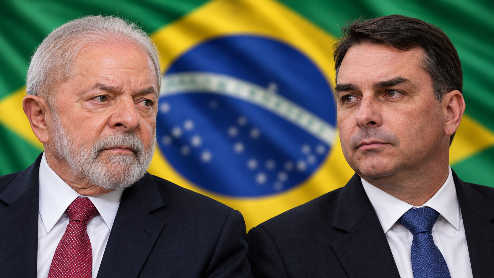 Qué proponen Lula y Flávio Bolsonaro en la elección de Brasil 2026 y por qué importan para Argentina