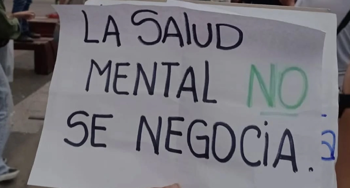 Ley de Salud Mental: qué propone la reforma y qué hay detrás de los cambios que impulsa el Gobierno